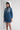 KAJAL AGGARWAL IN OUR MARIA OVERSIZE DENIM DRESS - MellowDrama