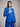 RAJA KUMARI IN OUR BLUE PANTSUIT - MellowDrama