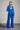RAJA KUMARI IN OUR BLUE PANTSUIT - MellowDrama