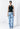 Eyelet Rib Top