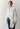 ARUSHI MEHRA IN OUR WHITE GATHERED SHIRT