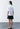 Weave Work Boxy Shirt