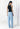 Eyelet Rib Top