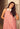 NANDINI GUPTA IN RED STRIPE HIGH LOW DRESS