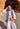 NIKI MEHRA IN OUR WHITE JUMPSUIT