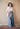 SANYA MALHOTRA IN OUR WHITE GATHERED SHIRT