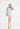 ABSTRACT PRINTED LOUNGEWEAR SET - MellowDrama