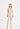 BEIGE SCHIFFLI PANTSUIT - MellowDrama