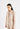 BEIGE SCHIFFLI PANTSUIT - MellowDrama