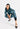 LEAF PRINTED TENCEL JOGGERS SET - MellowDrama