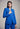 RAJA KUMARI IN OUR BLUE PANTSUIT - MellowDrama