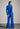 RAJA KUMARI IN OUR BLUE PANTSUIT - MellowDrama
