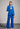 RAJA KUMARI IN OUR BLUE PANTSUIT - MellowDrama
