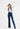 WHITE CROP SHIRT WITH EMBELLISHMENT - MellowDrama